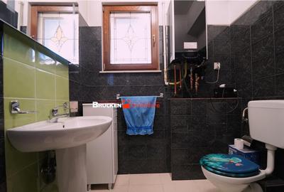 Casa primitoare in cartierul Iosia - 9