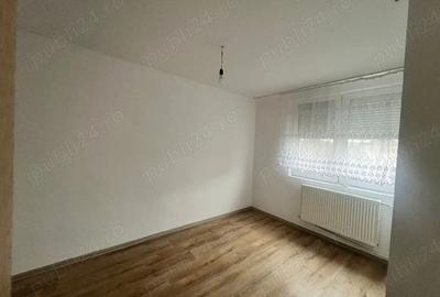 Apartament cu 2 camere semidecomandat în Rogerius