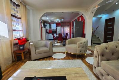 Vila ta aproape de natura – 8 camere, Lacul Pasarea - 27