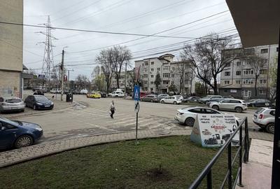 Spațiu comercial, de 15 mp, în Alexandru cel Bun - 2