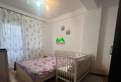 Apartament de vanzare 2 camere Sibiu Doamna Stanca - 2