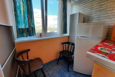 Garsonieră semidecomandată, mobilată în Eroii Revoluției - 6