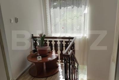 Casă cu 3 camere cu Teren 609 Mp în Central - 19