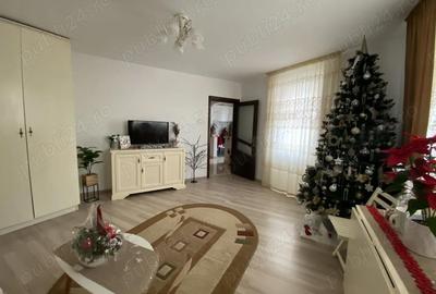 Apartament cu 2 camere decomandat în Mărăței - 7