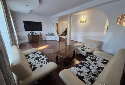 Casă cu 7 camere cu Teren 389 Mp în Micro 3 - 18