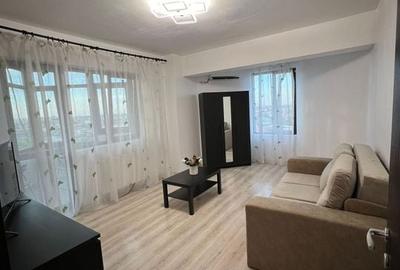 AP. 3 CAMERE APARATORII PATRIEI, LOC PARCARE, BLOC NOU, METROU 4 MIN - 2