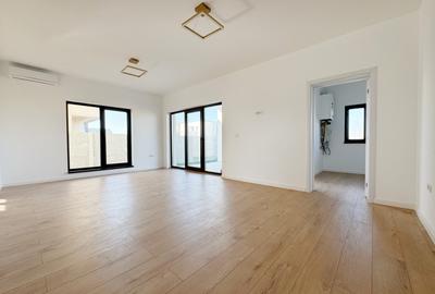 Duplex 5 camere, 124mp utili, 285mp teren, Chisoda - 4