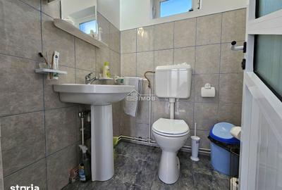 Casă cu 4 camere cu Teren 820 Mp în Buciumeni - 19
