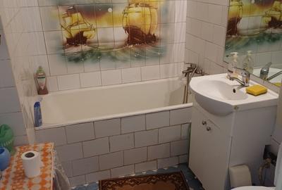 Apartament cu 2 camere semidecomandat în Liviu Rebreanu - 3