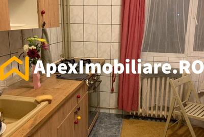 Garsonieră decomandată, mobilată în 13 Septembrie - 9