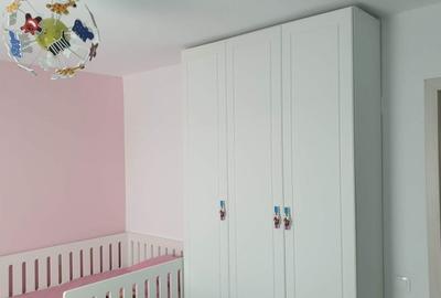 Casă cu 4 camere cu Teren 2300 Mp în Leordeni - 3