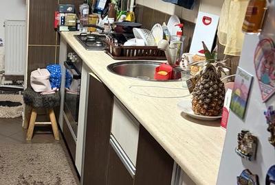 Apartament cu 2 camere decomandat în Exterior Vest - 6