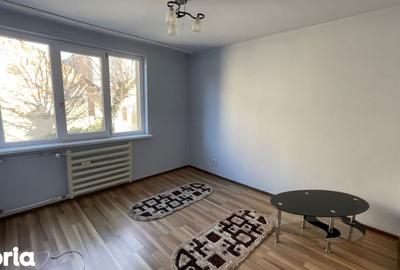 Apartament cu 2 camere, mobilat în Central - 3