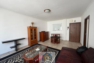 Apartament cu 2 camere semidecomandat în Sala Palatului - 4