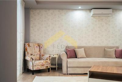 Apartament cu 3 camere semidecomandat în Micălaca - 20