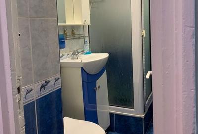 Apartament cu 3 camere decomandat în Romanești - 5