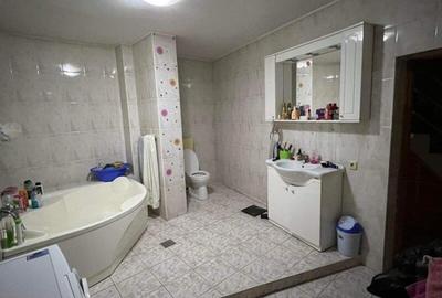 Duplex cu 7 camere cu Canalizare în Splaiul Unirii - 24