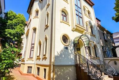 Vanzare casa/vila care refuza trecerea timpului - Zona Capitale - 6