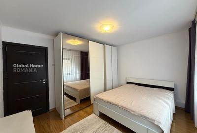 Apartament cu 2 camere decomandat, mobilat în Unirii - 6