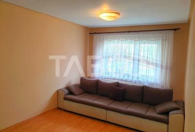 Apartament decomandat 3 camere parter pivnita 60 mpu in Vasile Aaron - 3