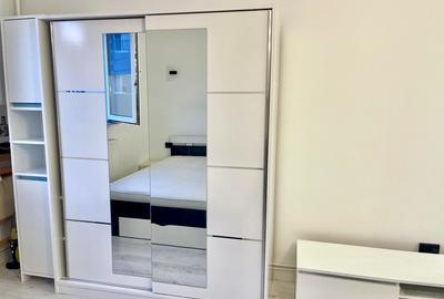 Garsonieră decomandată în Mărăști - 9