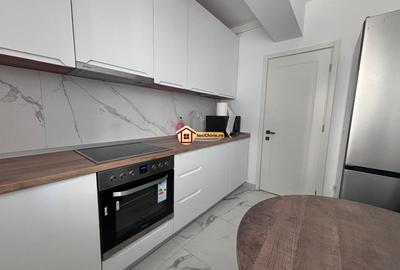 Apartament cu 2 camere - Sivco Galata - 6