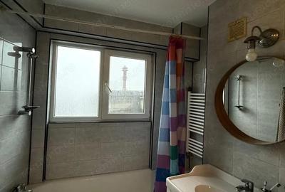 Apartament cu 2 camere semidecomandat, mobilat în Cișmigiu