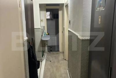 Apartament cu 3 camere decomandat în Vest - 3