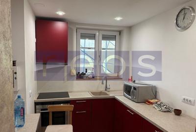 Apartament cu 4 camere, mobilat în Titan - 2