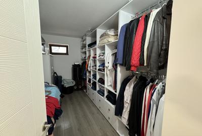 Casă individuală cu 6 camere cu Canalizare în Ghimbav Livadă - 19