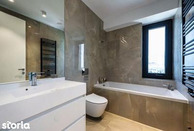 Apartament cu 2 camere în Floreasca - 2