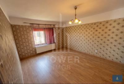 Apartament cu 3 camere, mobilat în Ștrand - 4