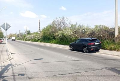 Spațiu comercial, în Chiajna - 3