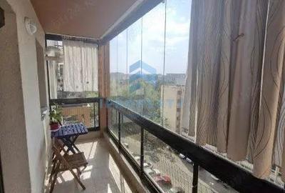 Apartament cu 2 camere, mobilat în Plevnei - 8