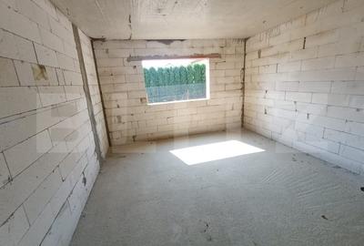 Casa la rosu 182 mp utili – 4 dormitoare + teren 438 mp, zona Orizont - 6