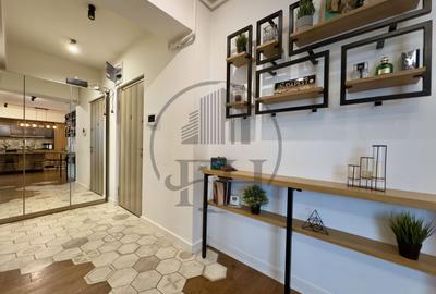 Apartament 2 camere de vanzare Constanta, zona Elvila - 6