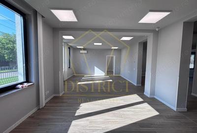 COM 0% Casa individuala superba, birouri sau rezidential | CRISAN - 2