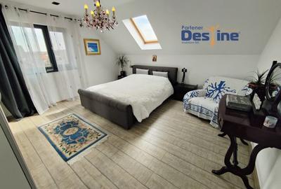 CENTRU MIROSLAVA 180mp utili, 1000 mp teren, 299,900 EURO - 15