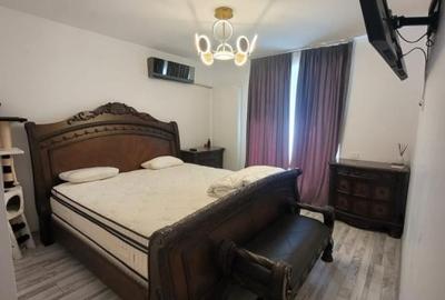 Apartament deosebit, 4 camere-Tomis Plus,Maurer Residence - 6