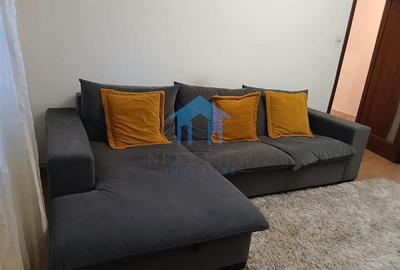 Apartament cu 2 camere decomandat în Mănăștur - 5