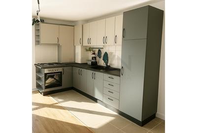 REA1024940 Apartament cu 2 camere l Mihai Bravu - 5
