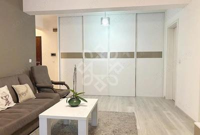 Apartament nou cu 2 camere pe strada Lapusului in Iosia - 12