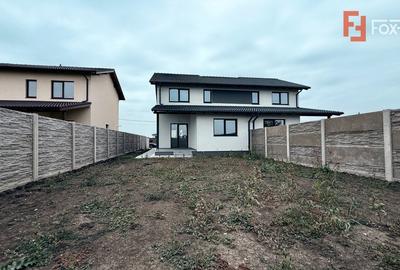 COMISION 0% Duplex cu 4 camere de vanzare si teren de 270 mp - zona Sacalaz - 1