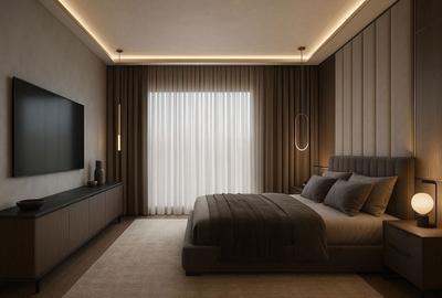 Casă cu 3 camere în Exterior Vest - 5