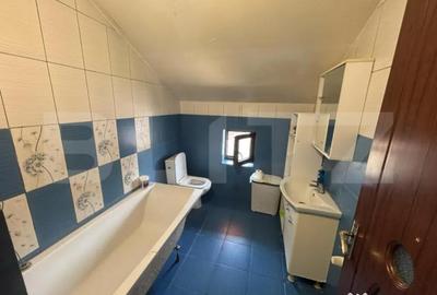 Casă cu 5 camere cu Teren 354 Mp în Micro 3 - 4