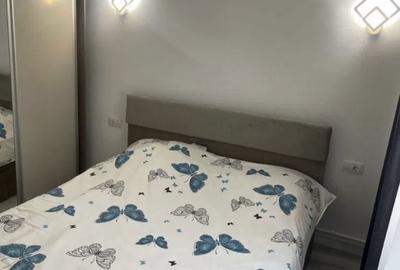 Apartament cu 2 camere decomandat în Central - 3
