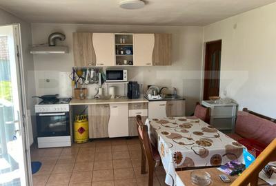 Casă cu 5 camere cu Canalizare în Rușii-Munți - 9