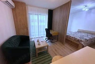 Garsonieră decomandată în Muncii - 2