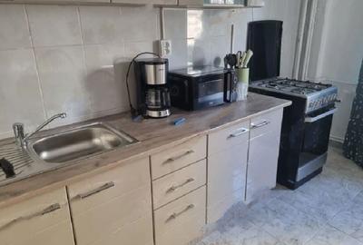 Apartament cu 2 camere decomandat, mobilat în Tineretului - 4