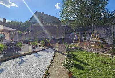 Teren Construcții intravilan de 1000 mp, în Foișorul de Foc - 1